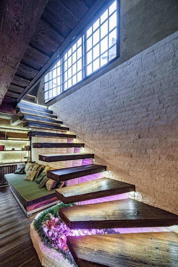 Atrium Konak Novi Sad Luaran gambar