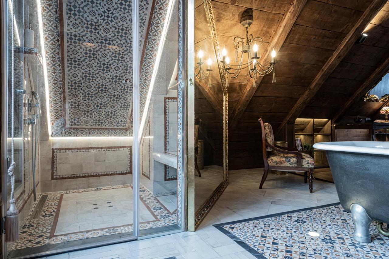 Atrium Konak Novi Sad Luaran gambar