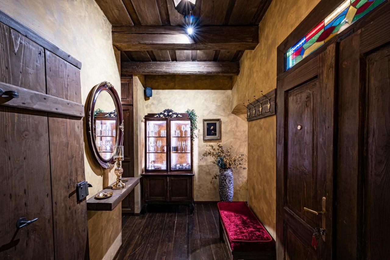 Atrium Konak Novi Sad Luaran gambar