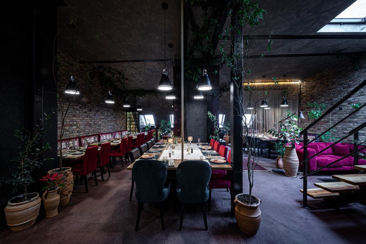 Atrium Konak Novi Sad Luaran gambar