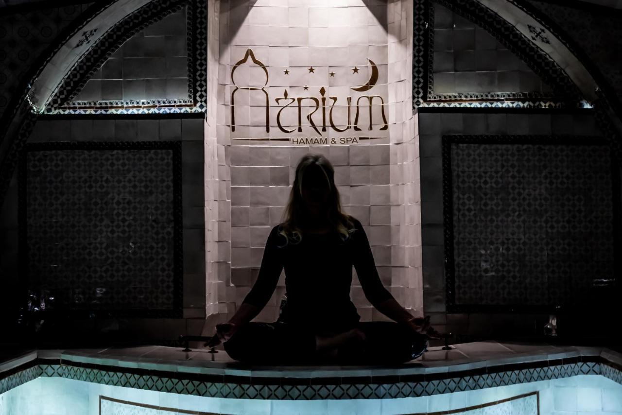 Atrium Konak Novi Sad Luaran gambar