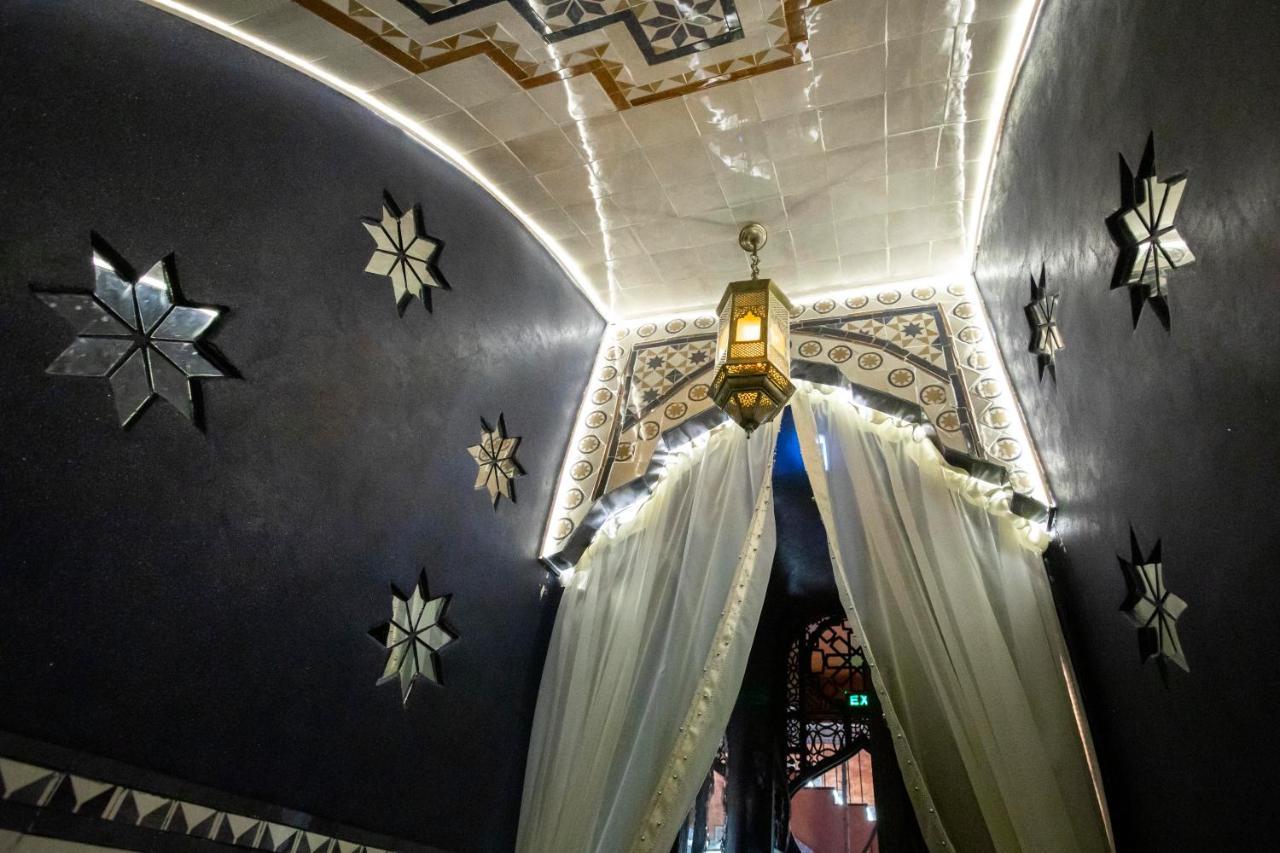 Atrium Konak Novi Sad Luaran gambar