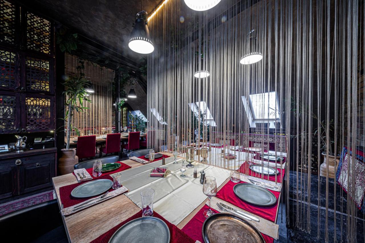 Atrium Konak Novi Sad Luaran gambar