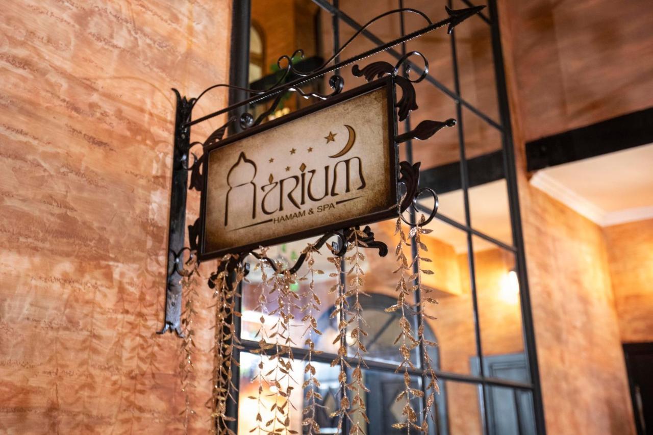 Atrium Konak Novi Sad Luaran gambar